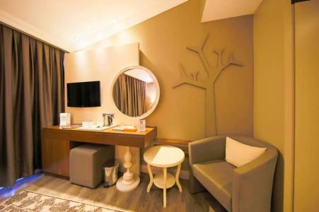 Doğa Thermal Health & Spa - 91