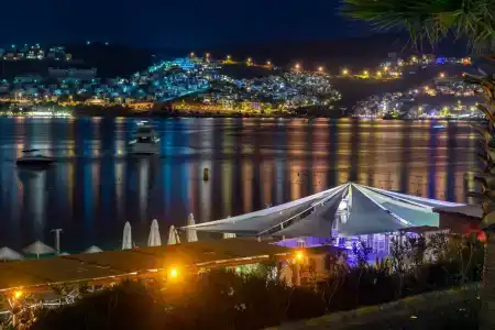 Cape Bodrum Luxury & Beach - 10