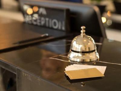 Metropolitans Taksim - 18