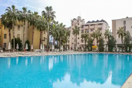 Side Star Park - All Inclusive - 5