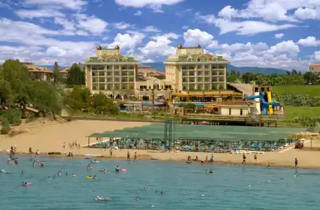 Adalya Resort & Spa Adults Only - Ultra All Inclusive