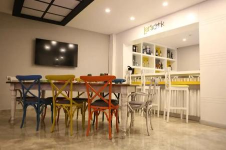 Letstay - 79