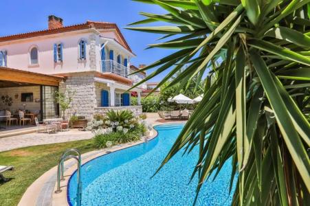 Cumbali Konak (Adults Only +12) - 33