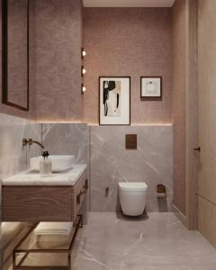 Ramada Plaza by Wyndham Istanbul City Center - 47