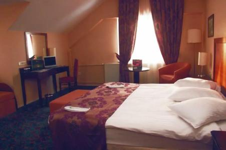 The Green Park Kartepe - 70