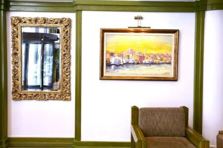Istanbul Royal - 38
