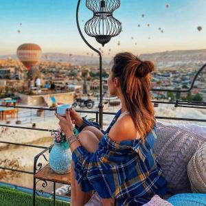 Traveller's Cave - 66