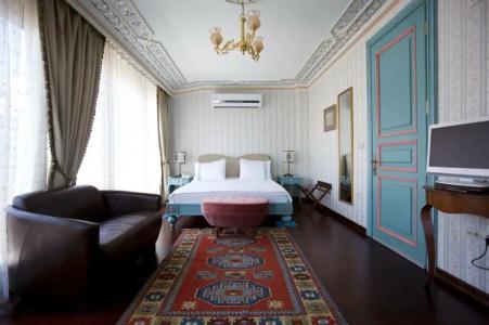 Niles Istanbul - 29