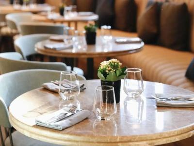 Sofitel Istanbul Taksim - 70