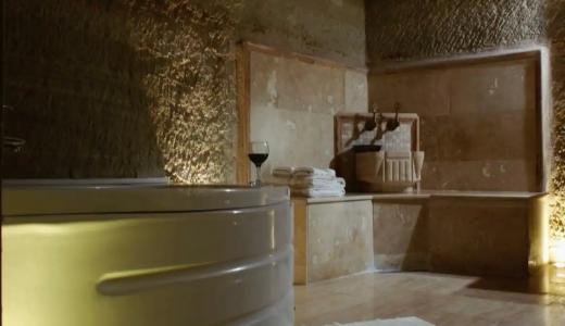 Family Cave Suite - 33