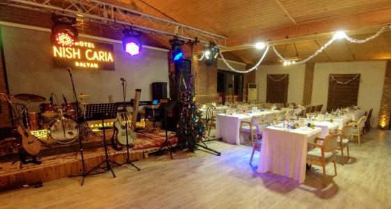 Dalyan Nish Caria - 59