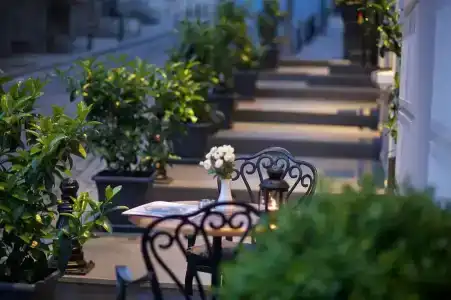 Adelmar Istanbul Sisli - 11