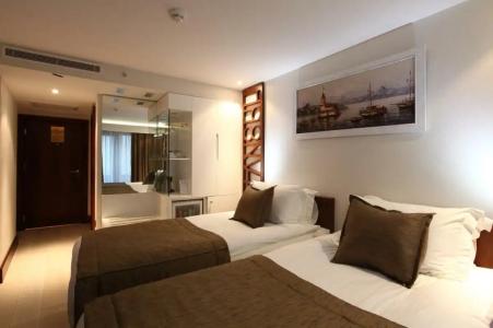 Victory & Spa Istanbul - 66