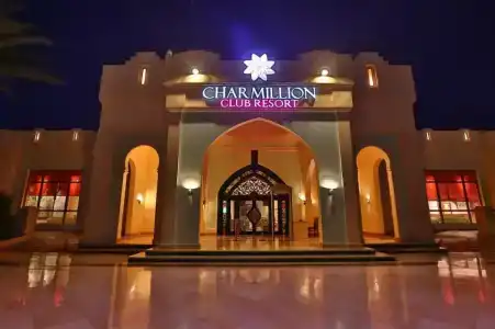 Charmillion Club Resort
