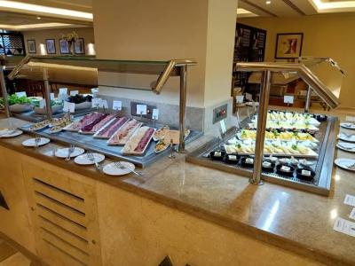 Steigenberger Resort Achti - 81