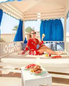 Pickalbatros Aqua Vista Resort - Hurghada - 39