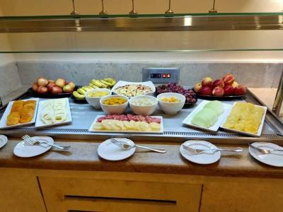 Steigenberger Resort Achti - 64