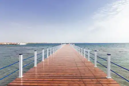 Pickalbatros Dana Beach Resort - Hurghada - 77