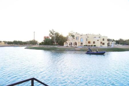 Panorama Bungalows Resort El Gouna - 45
