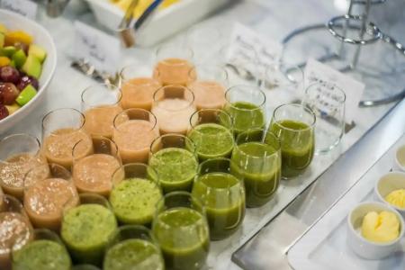 Grand Poet and SPA by Semarah - 42