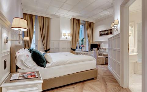 Grand Hôtel des Alpes - 96