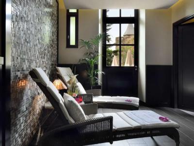 de la Cité & Spa MGallery - 32