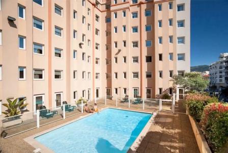 ibis Centre Gare - 63