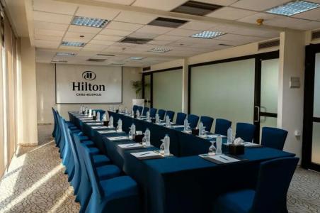 Hilton Cairo Heliopolis - 65