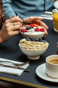 Hôtel Saint-Pétersbourg Opéra & Spa - 91