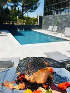 Golden Tulip Aix en Provence - 37