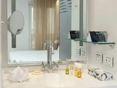 Boscolo Nice & Spa - 71