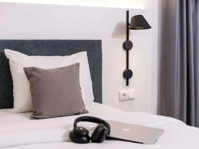 ibis Styles Hamburg Alster City - 51