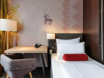 Mercure Munchen City Center - 94