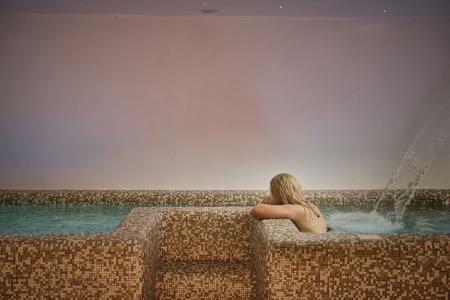 Alleys All-Suite & Spa - 34