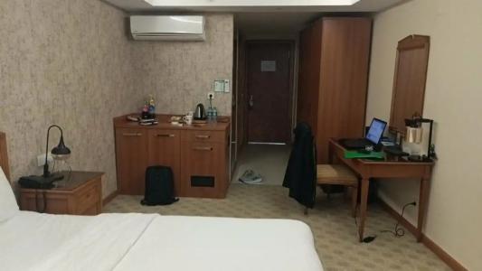 Tuzla Garden & Spa - 77