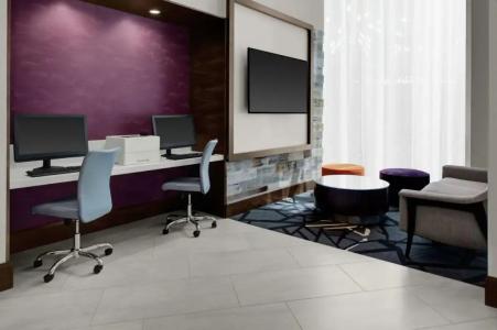 Hilton Garden Inn Charlotte Waverly - 47