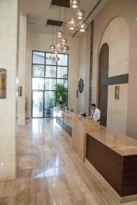 Sultan Gardens Resort - 15