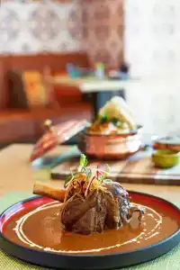 ApartAdagio Dubai Deira - 38