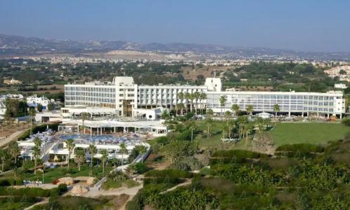 Leonardo Laura Beach & Splash Resort - 84