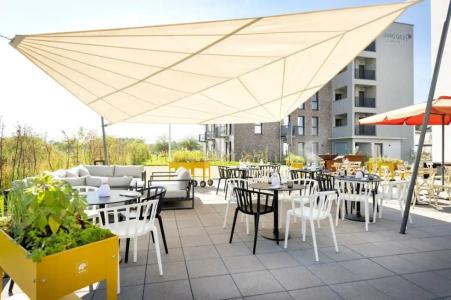 ARCOTEL HafenCity - am Neustädter Elbufer - 45