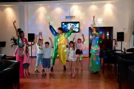 Akti Beach & Village Resort - 93