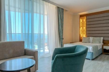 Concordia Celes Beach - Ultra All Inclusive - 40