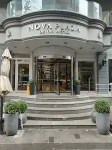 Nova Plaza Taksim Square - 7