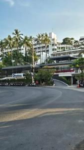 Best Western Phuket Ocean Resort - 31