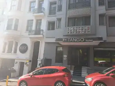 The Tango İstanbul - 9