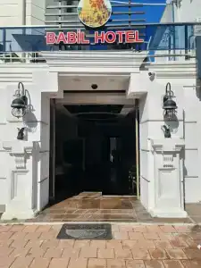 Babil Butik - 2