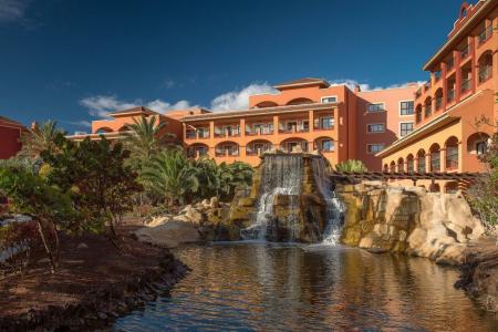 Sheraton Fuerteventura Golf & Spa Resort - 47