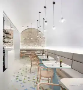 Serawa Alicante - 87