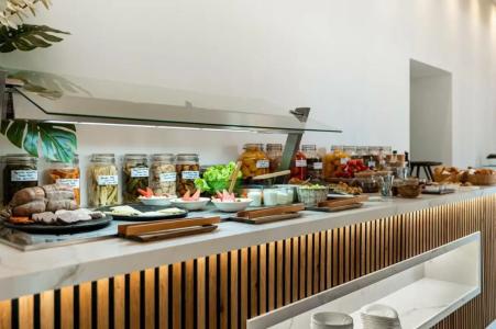 Mirador de Dalt Vila-Relais & Chateaux - 77