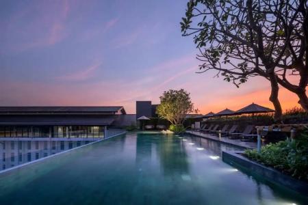 Ramada Plaza by Wyndham Chao Fah Phuket - 18